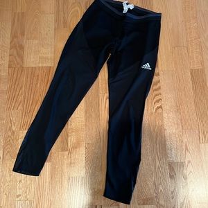Adidas small legging climachill